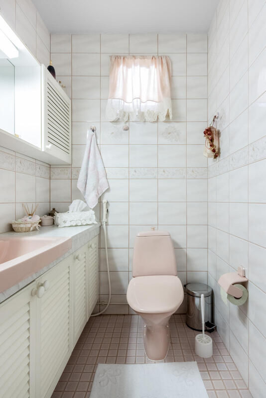 Erillinen wc 2