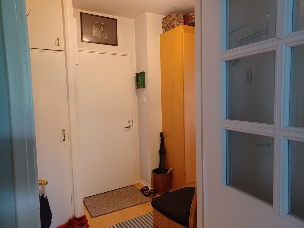 eteinen