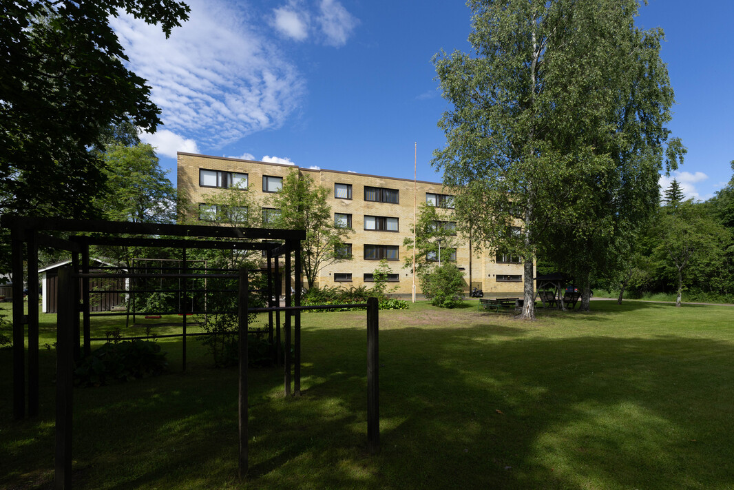 Eskolantie 18