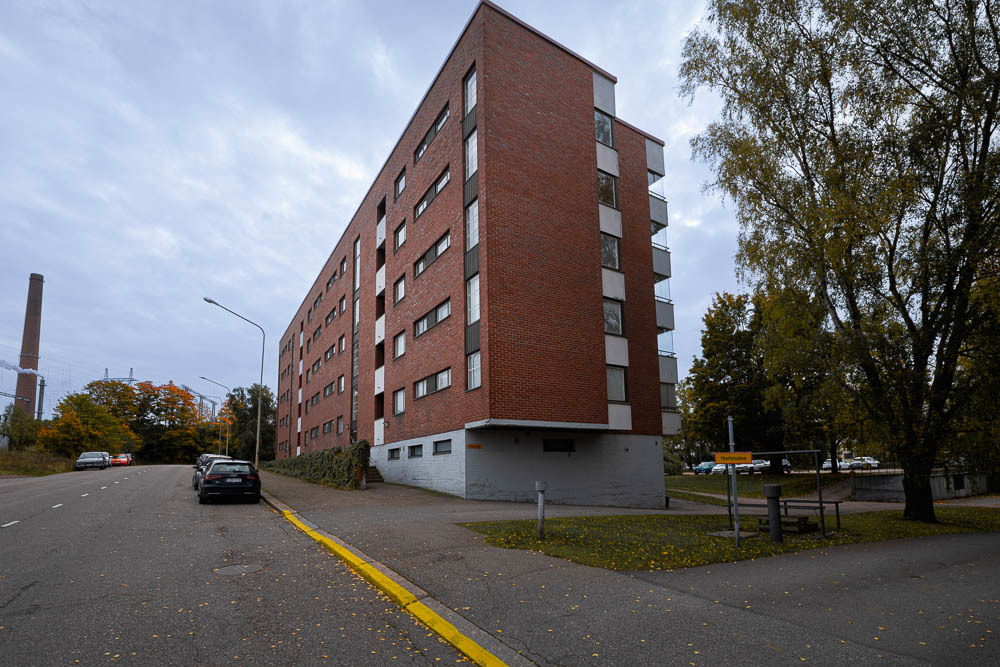Ruukinkatu 1