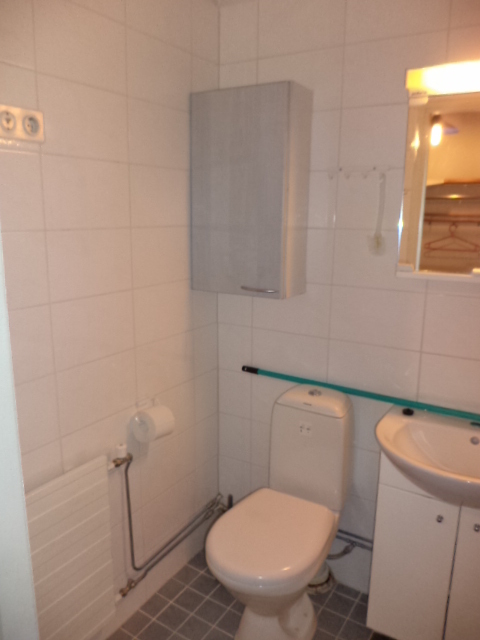 wc/kylpyhuone