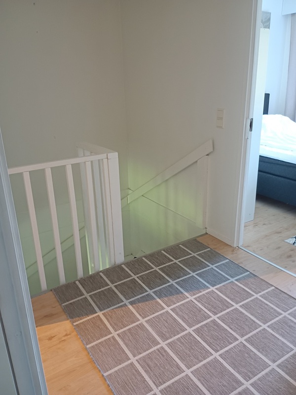 Yläkerran aula