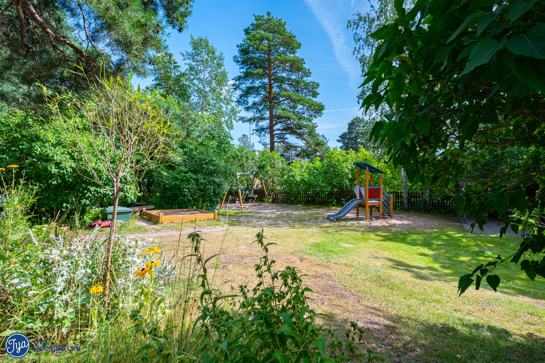 Leikkipaikka