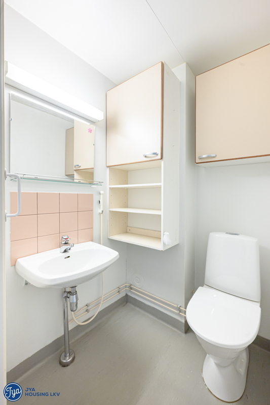 Erillinen wc