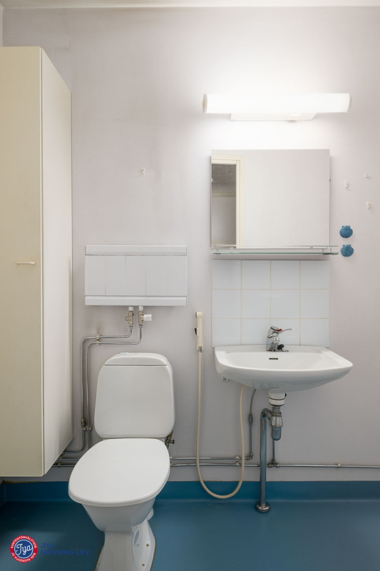 Erillinen wc