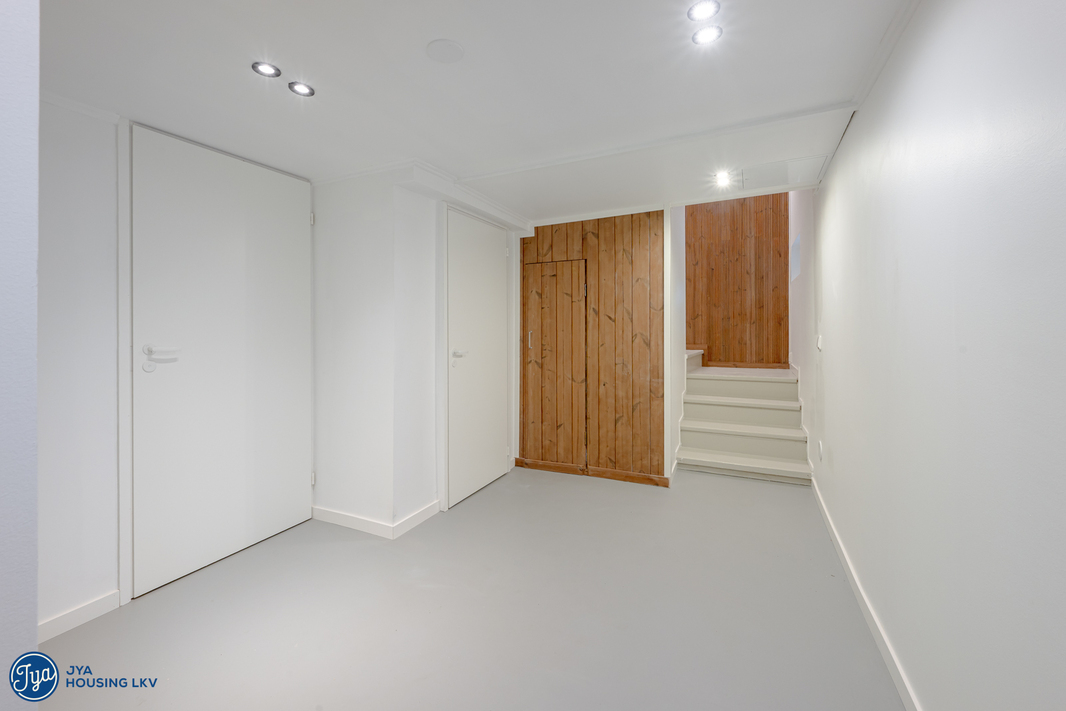 Aulatila kellarikerros