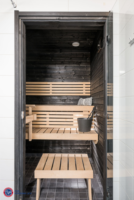 Oma sauna