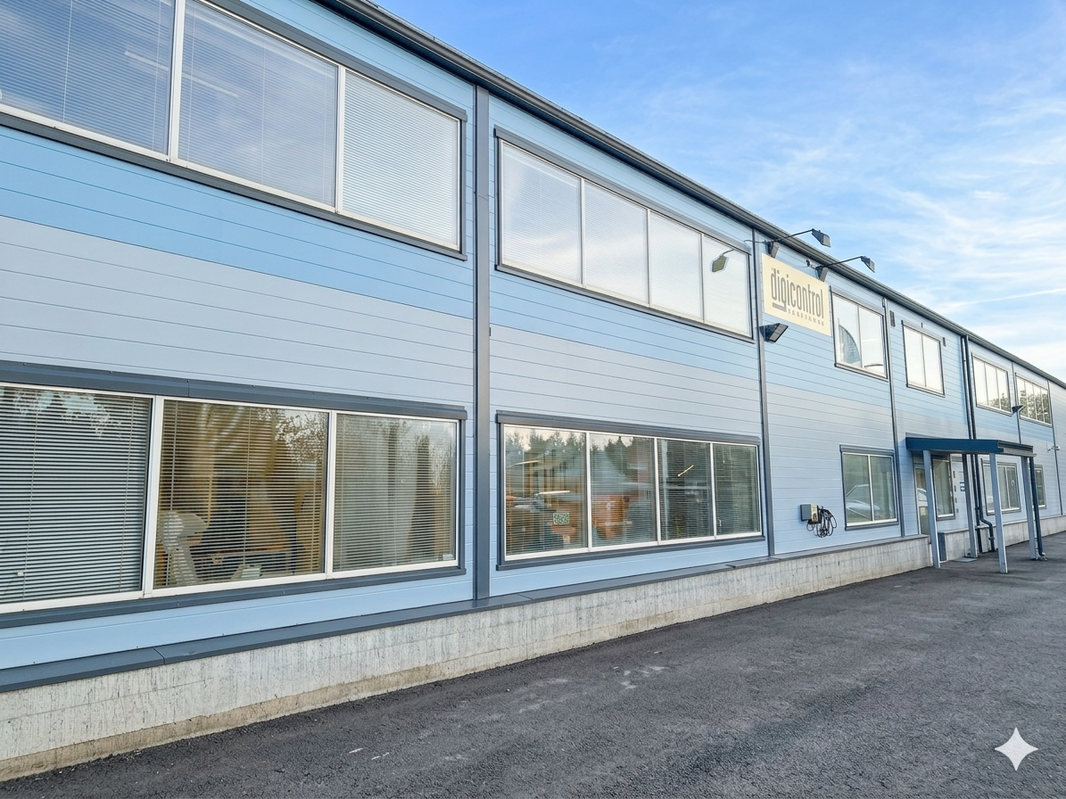 Digitaalisesti käsitelty