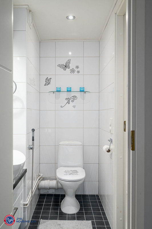 Erillinen wc