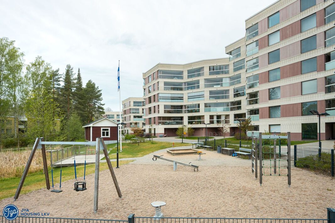 Leikkipiha