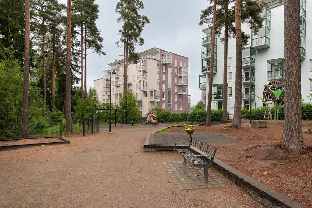 Oleskelualue