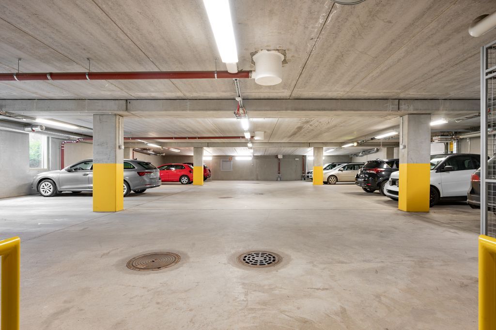 Autohalli