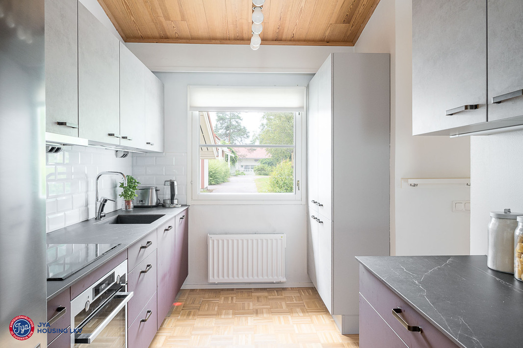 2019 uusittu keittiö