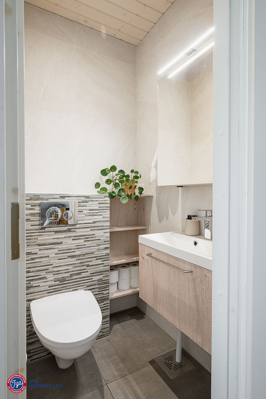 Erillinen wc