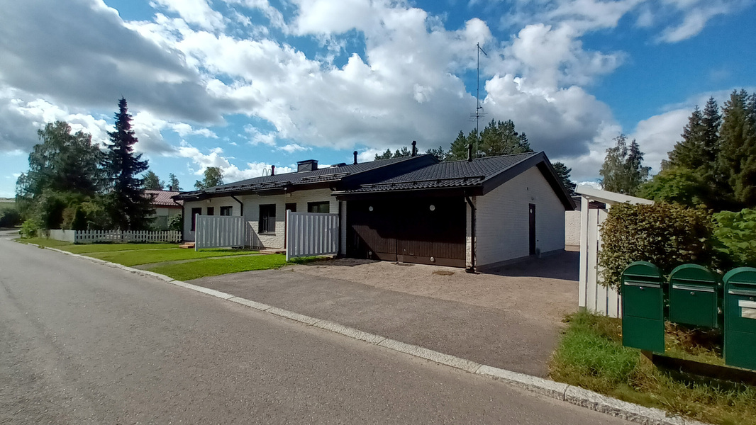 julkisivu