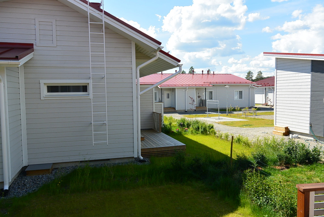 sisäpiha