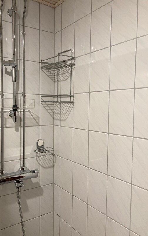 kylpyhuone/wc