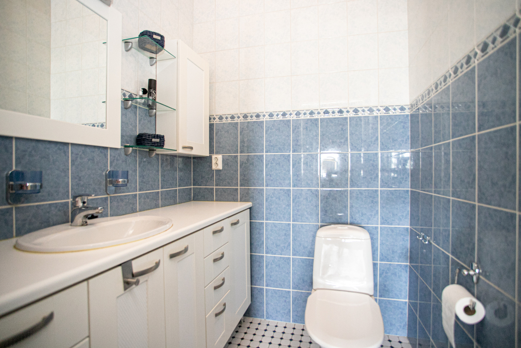 eillinen wc