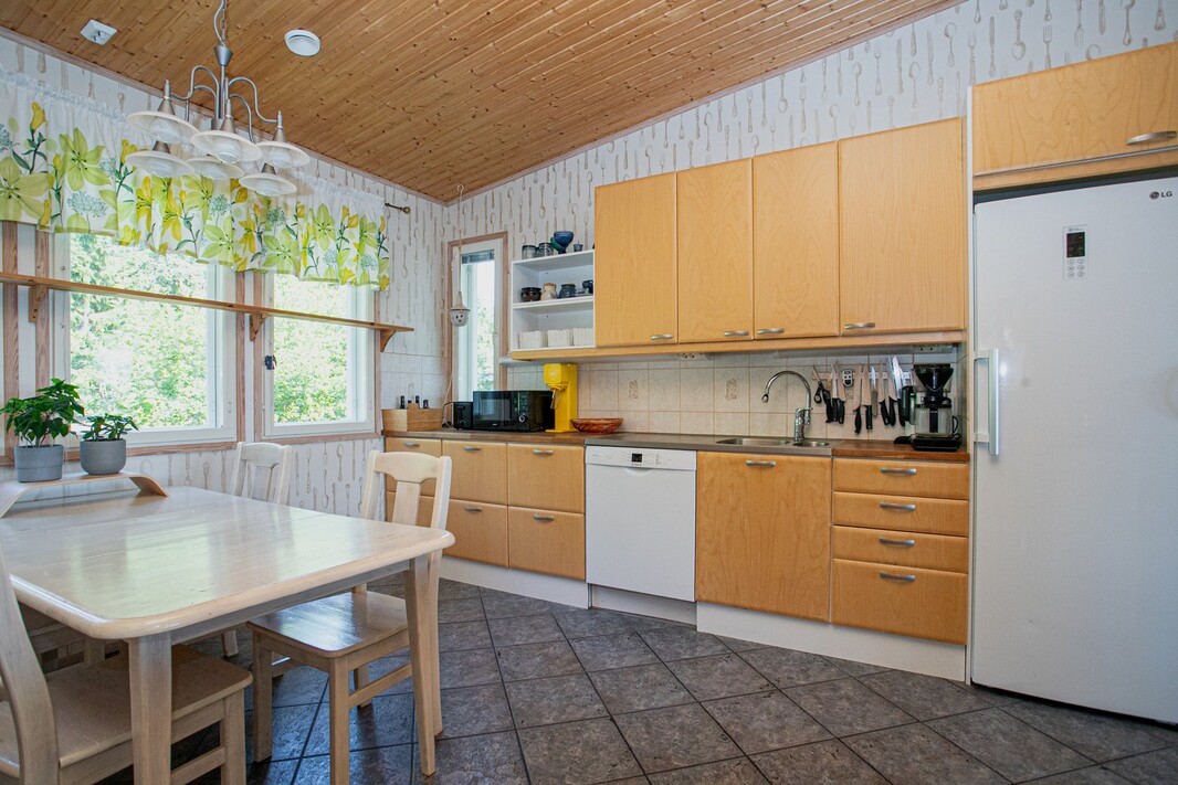 keittiö