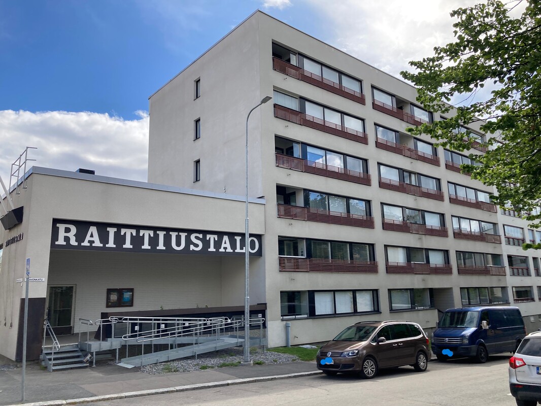 Savonkatu 11