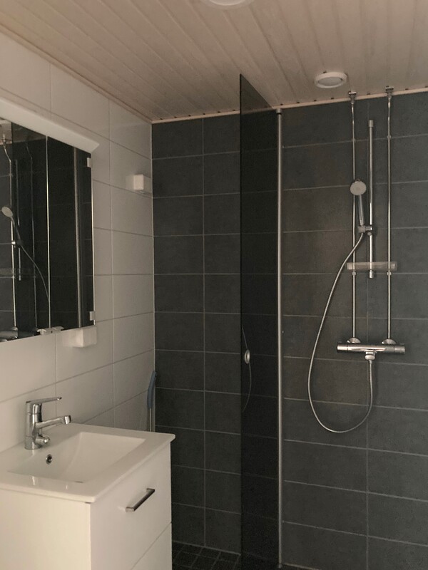 kylpyhuone/wc
