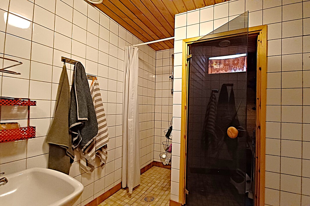Kylpyhuone