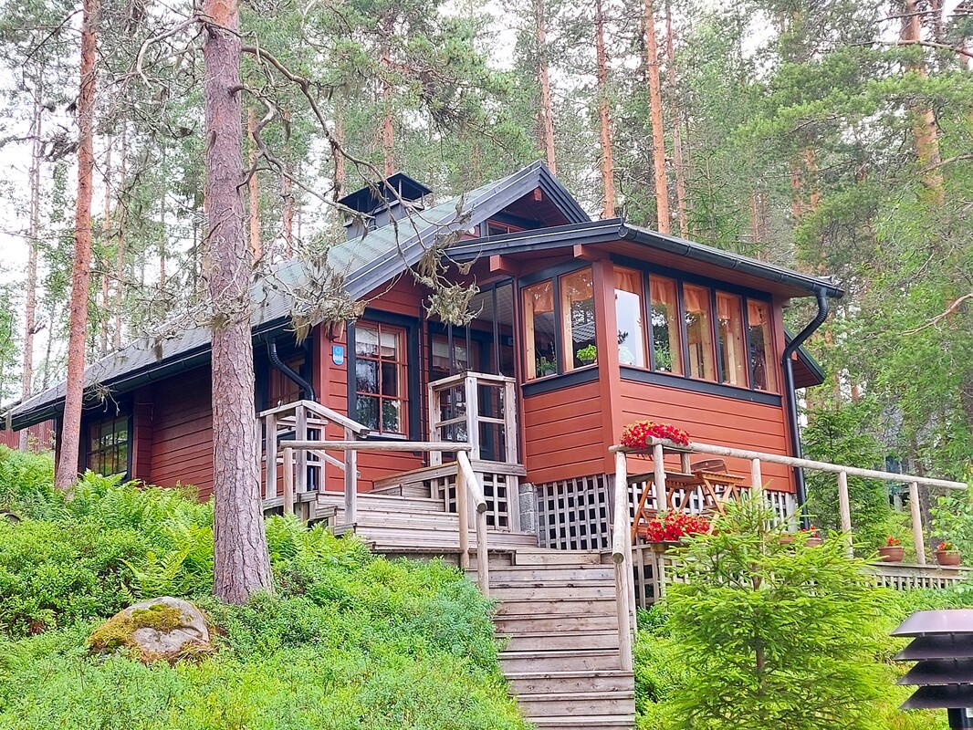 Päärakennus