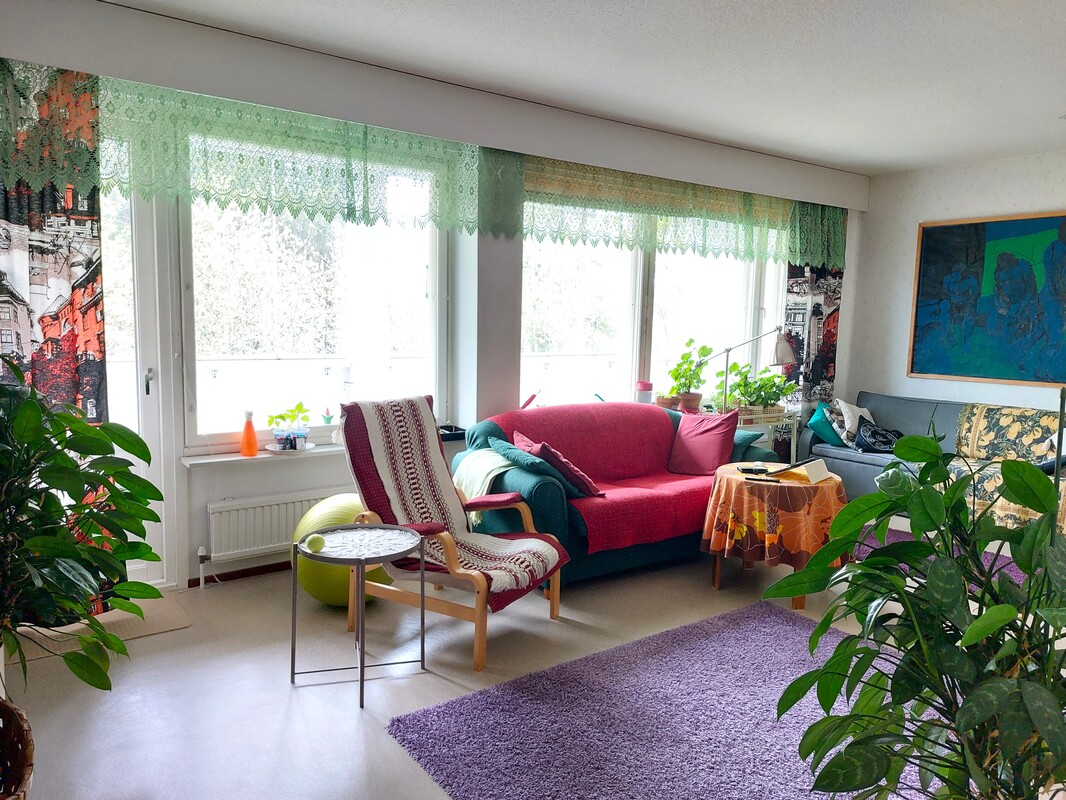 Olohuone