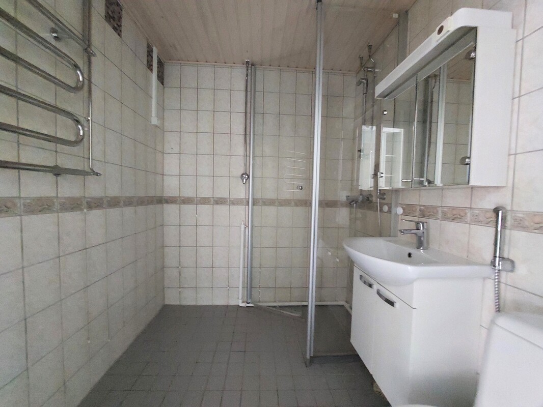 kylpyhuone/wc