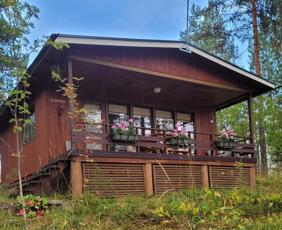 Päämökki