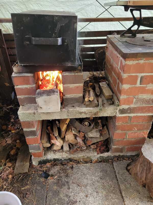grilli