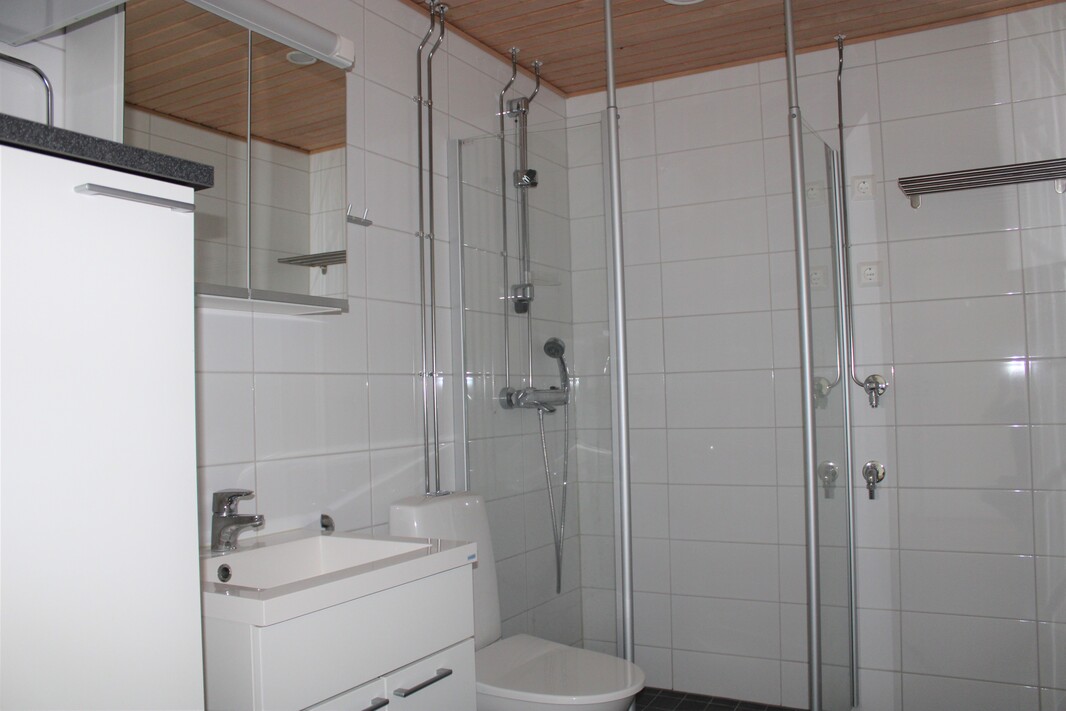 kylpyhuone/wc