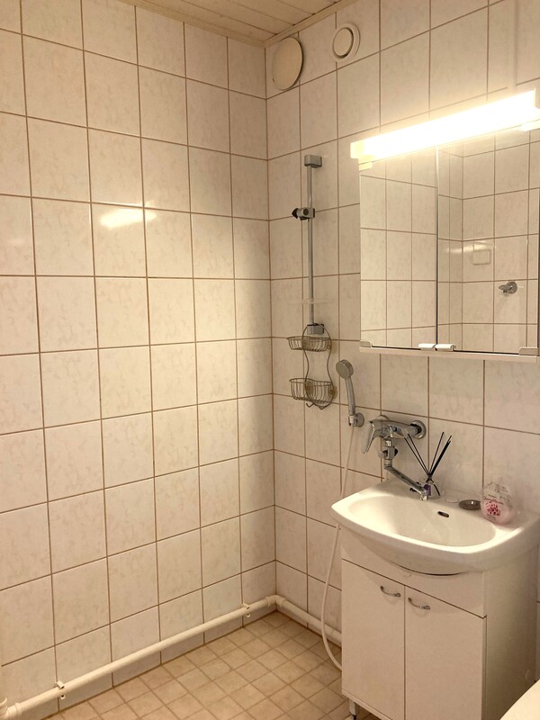 kylpyhuone/wc