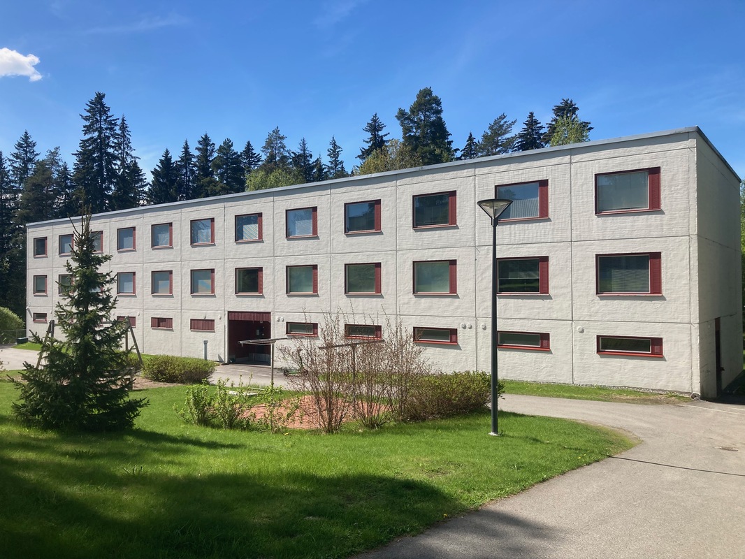 Saarijärventie 2 C-talo
