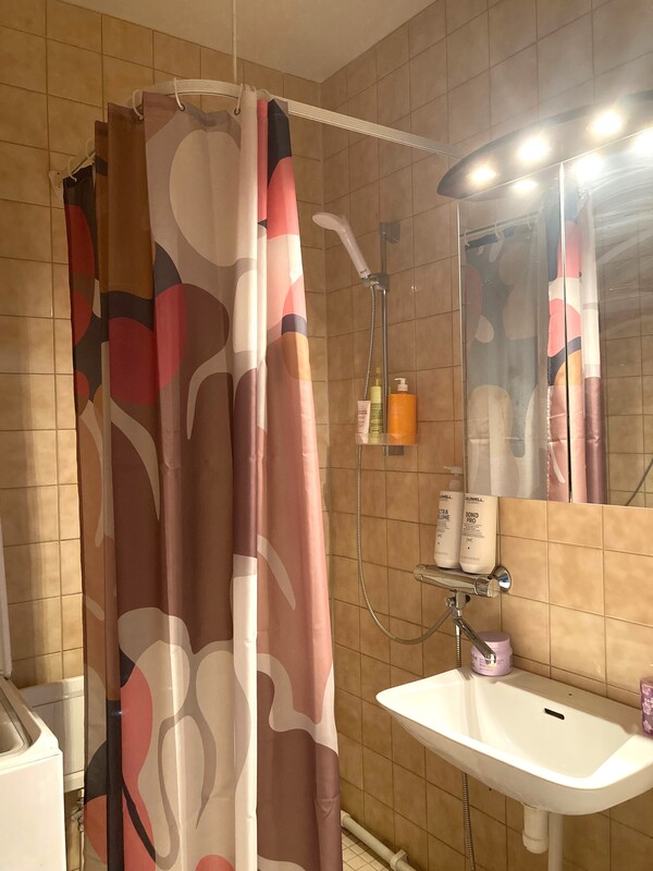 kylpyhuone/wc