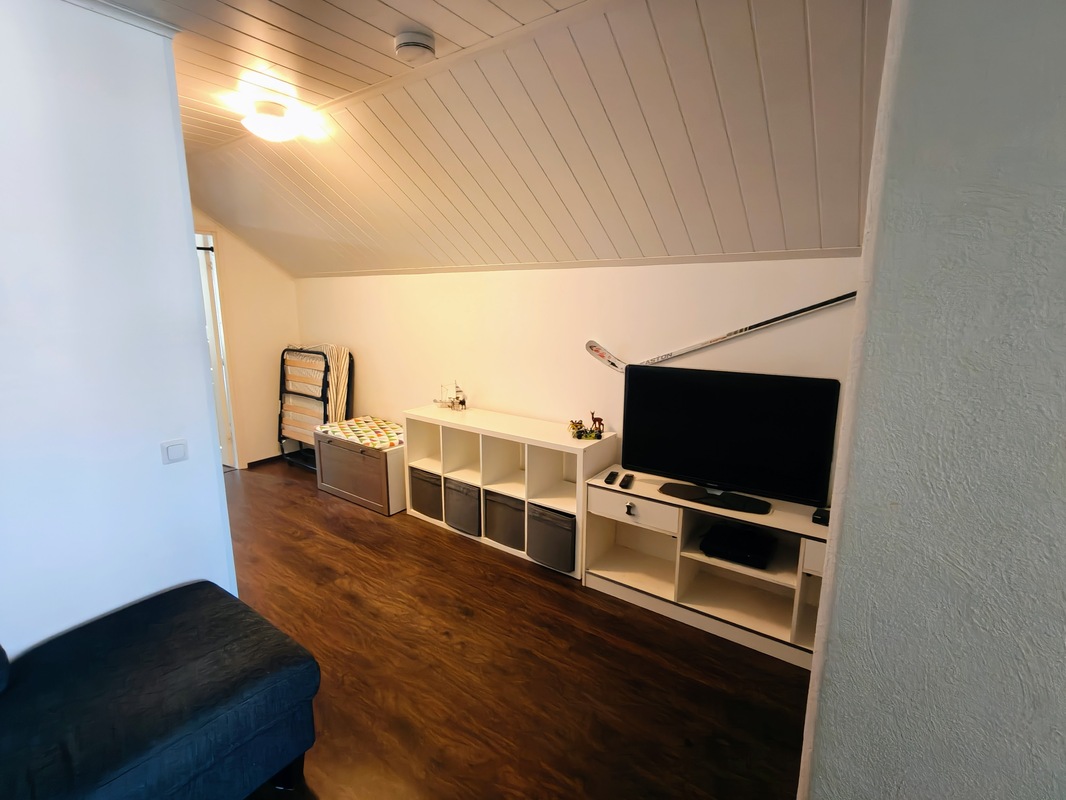 Yläkerta