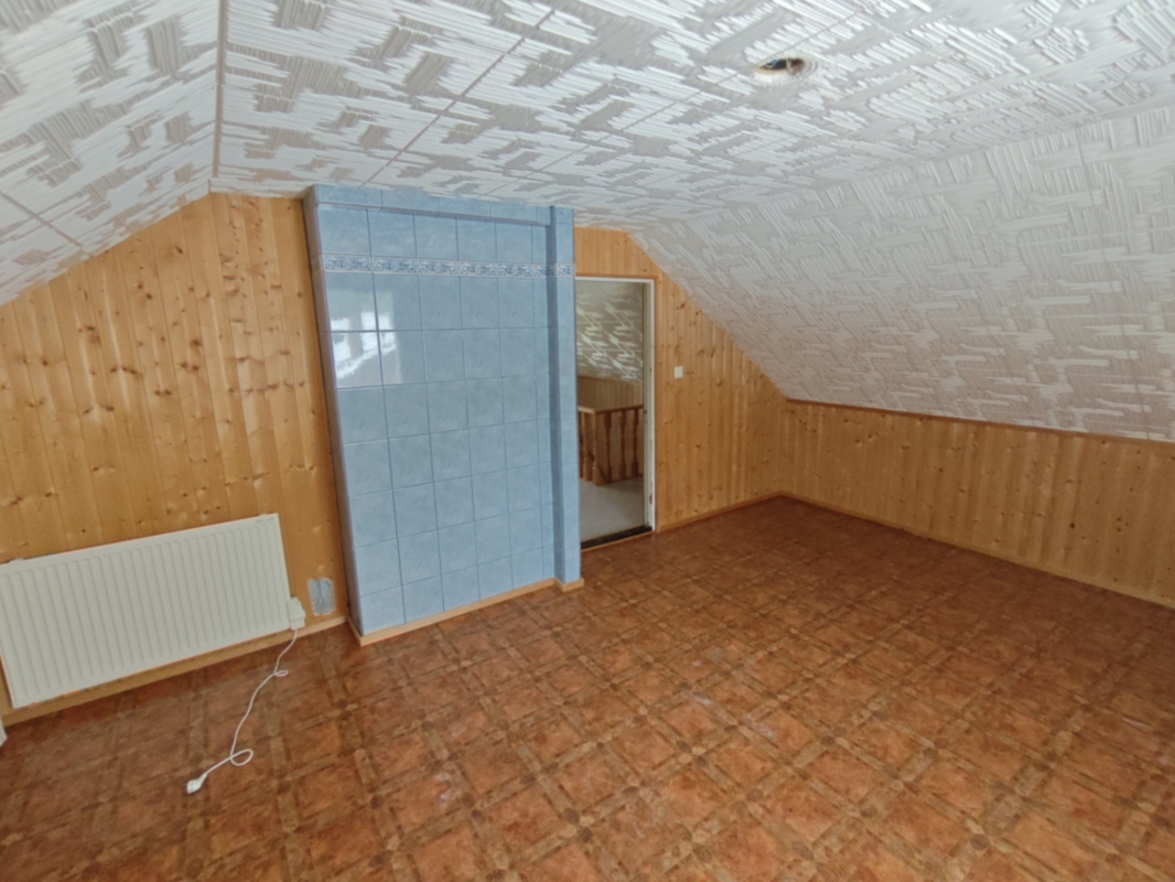 Yläkerta