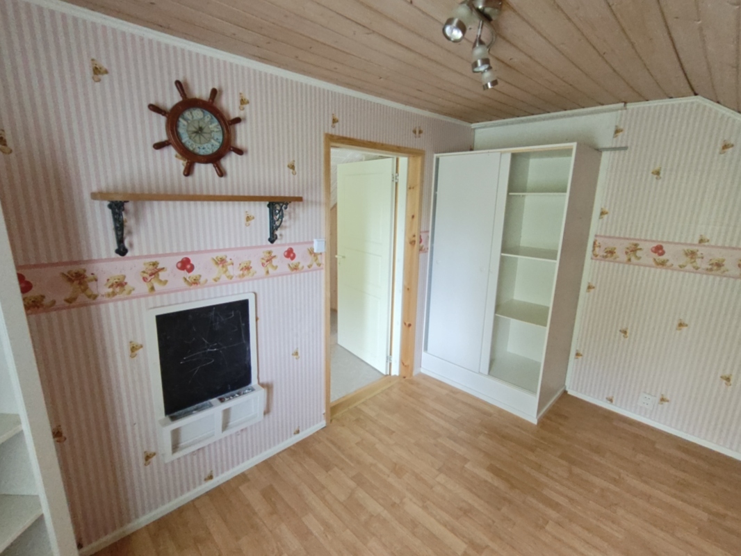 Yläkerta
