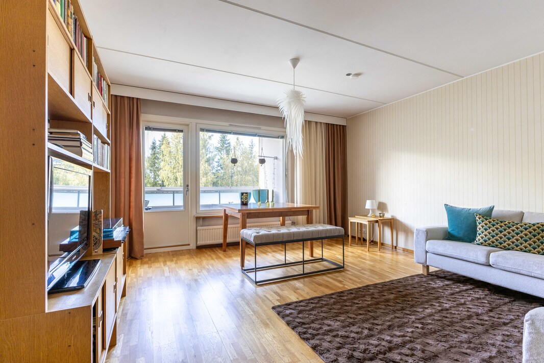 Multiojankatu 28 3