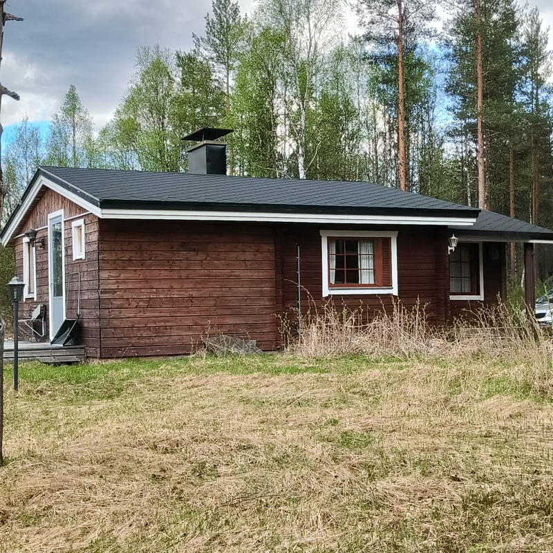 MÖKKI A