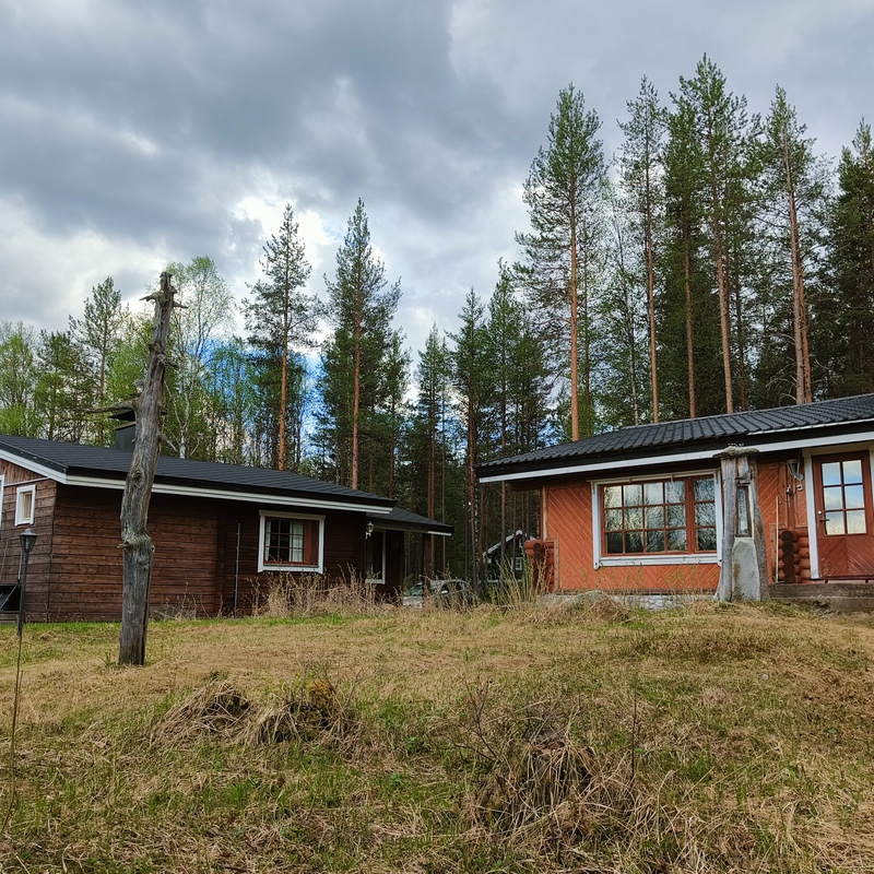 MÖKKI A JA B