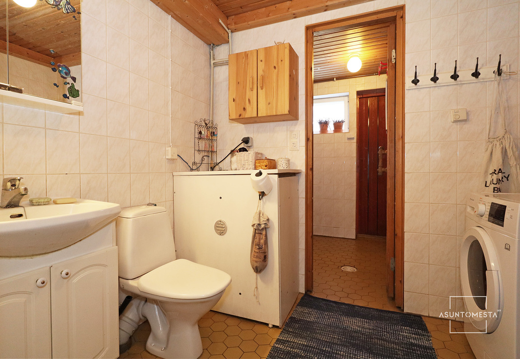 WC