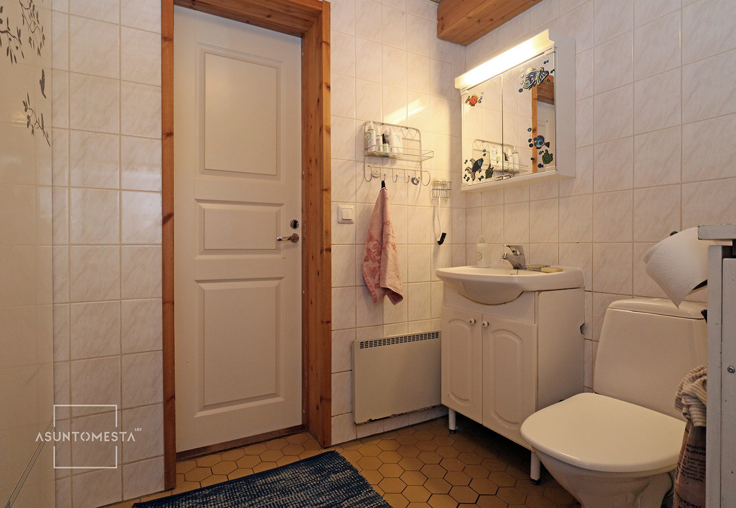 WC
