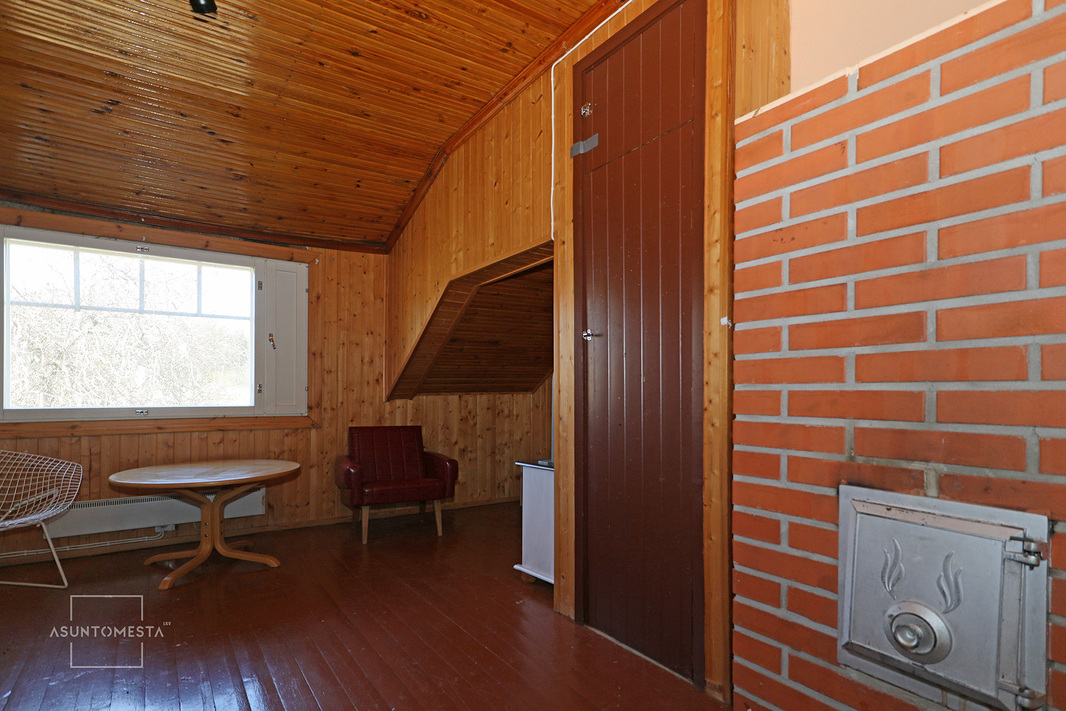 Yläkerran mh 2