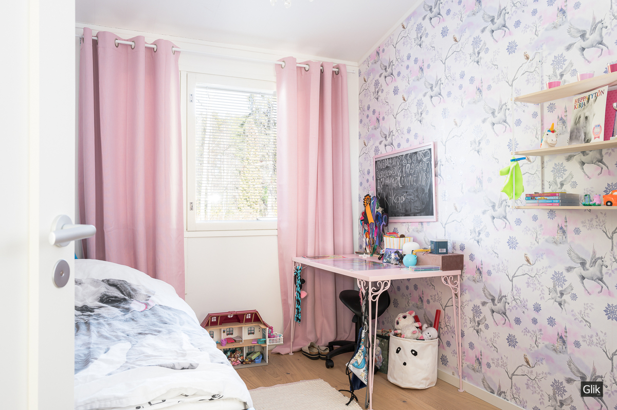 Jenseninkatu 31, 33610 Tampere, Olkahinen