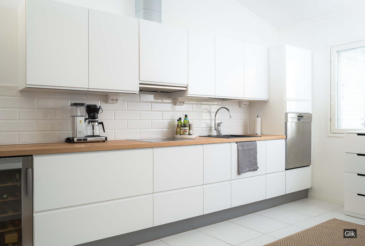 Jenseninkatu 31, 33610 Tampere, Olkahinen