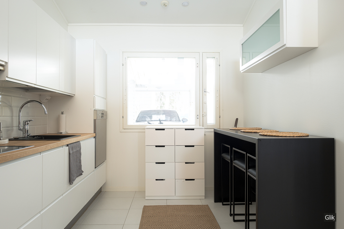 Jenseninkatu 31, 33610 Tampere, Olkahinen