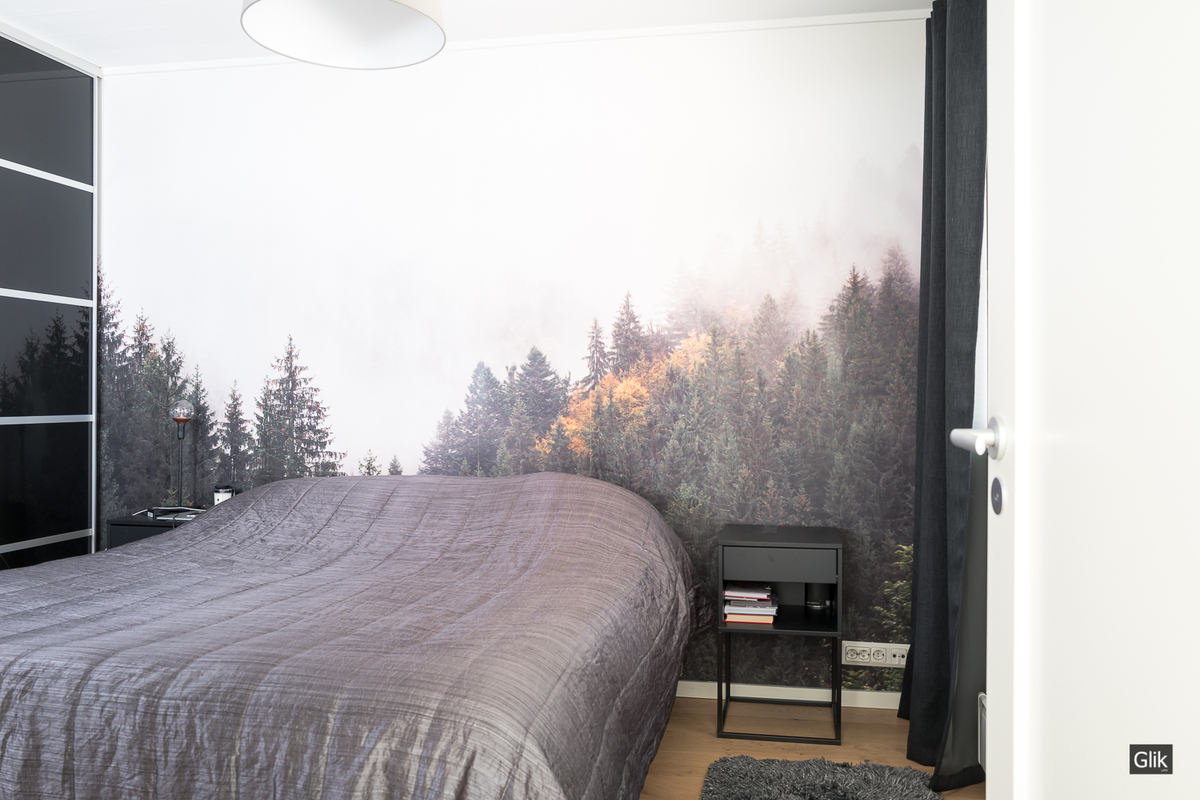 Jenseninkatu 31, 33610 Tampere, Olkahinen