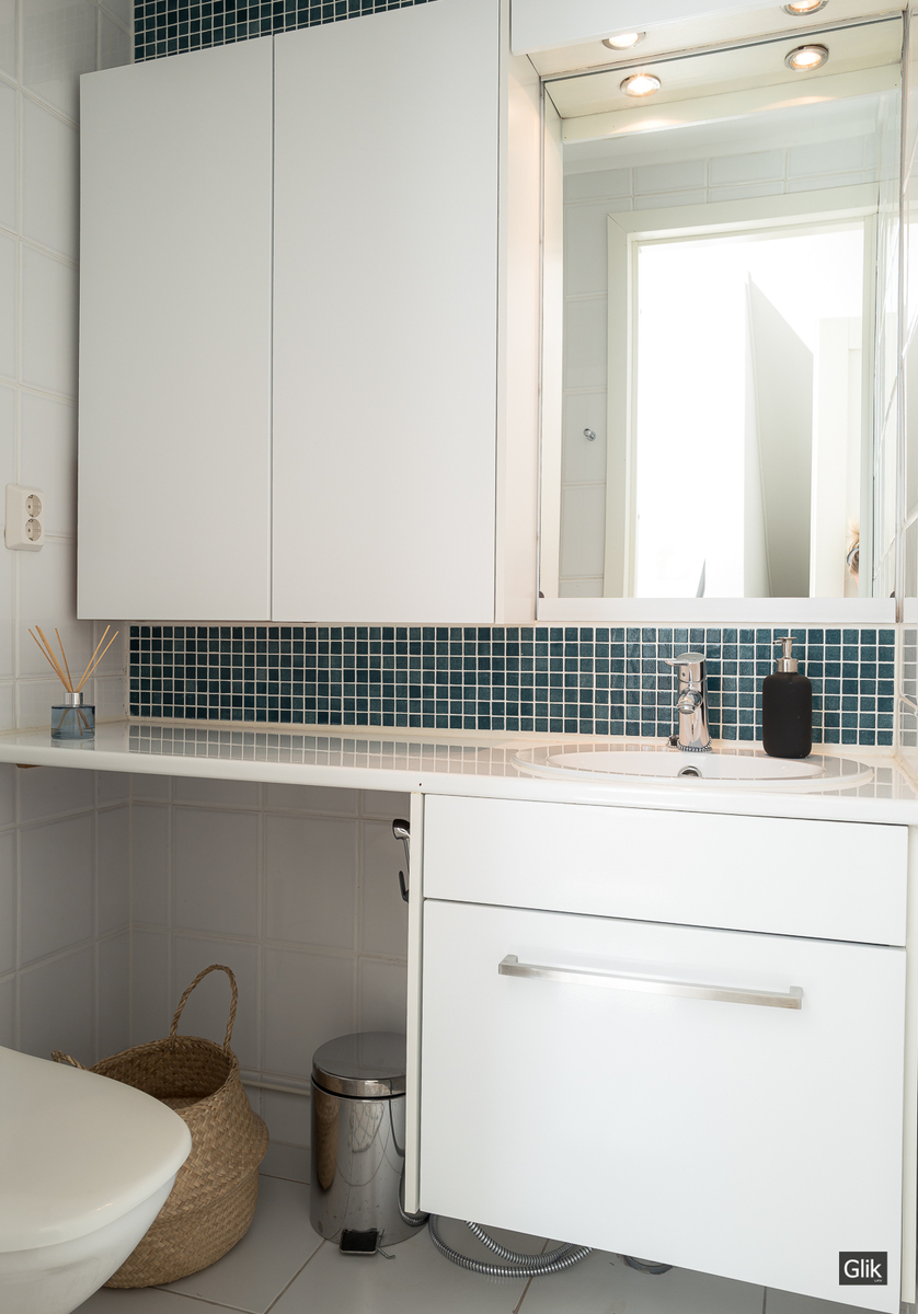 Jenseninkatu 31, 33610 Tampere, Olkahinen