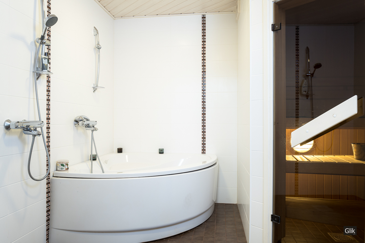 Jenseninkatu 31, 33610 Tampere, Olkahinen